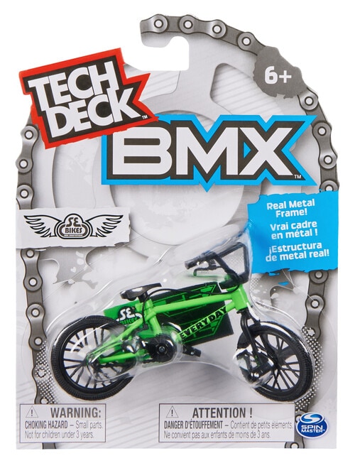 Tech Deck BMX Singles, Assorted product photo View 19 L