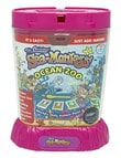 Sea Monkeys Ocean Zoo - Assorted product photo View 03 S