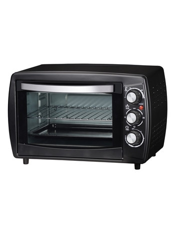 Sheffield Bench Top Oven, PLA1546 product photo