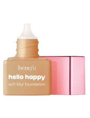 benefit Hello Happy Soft Blur Foundation Mini product photo