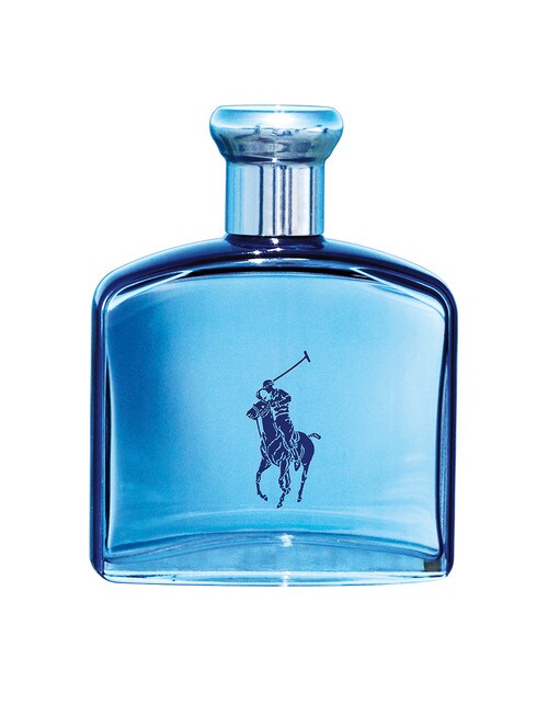 Ralph Lauren Polo Ultra Blue product photo