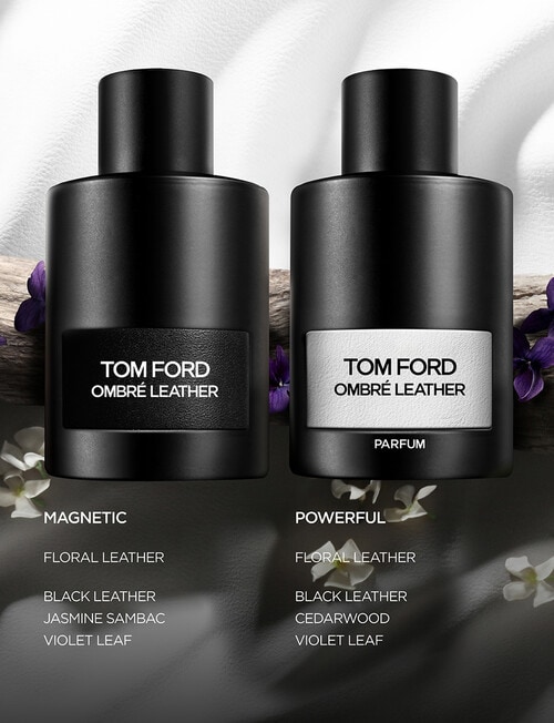 Tom Ford Ombre Leather Eau de Parfum, 50ml product photo View 04 L