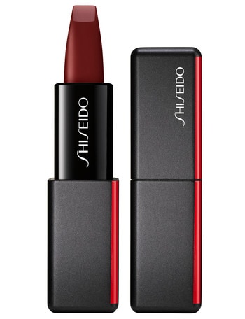 Shiseido Modernmatte Powder Lipstick product photo