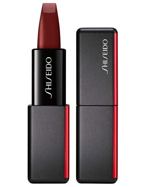Shiseido Modernmatte Powder Lipstick product photo