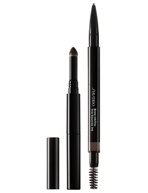 Shiseido Brow Ink Trio product photo