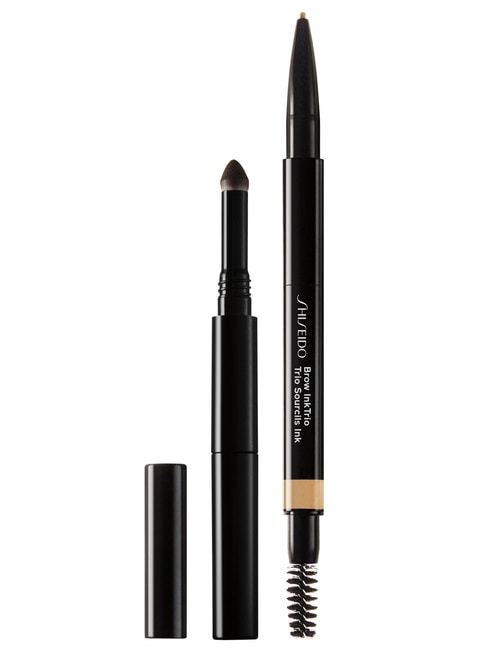 Shiseido Brow Ink Trio product photo