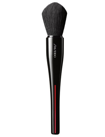 Shiseido Maru Fude Multi Face Brush product photo
