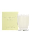 Peppermint Grove Candle, 370g, Lemongrass & Lime product photo