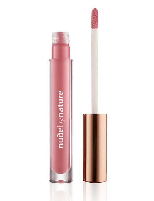 Nude By Nature Moisture Infusion Lip Gloss, 3.75ml product photo