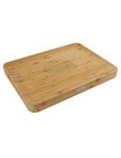 Joseph Joseph Opal Cut&Carve Bamboo Board product photo