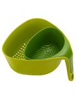 Joseph Joseph Opal Nesting Colanders, Green, Set-of-2 product photo