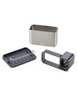 Joseph Joseph Opal Stainless Steel Sink Tidy product photo View 02 S