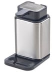 Joseph Joseph Opal Stainless Steel Soap Pump product photo