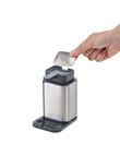 Joseph Joseph Opal Stainless Steel Soap Pump product photo View 02 S