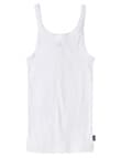Bonds Singlet, White product photo