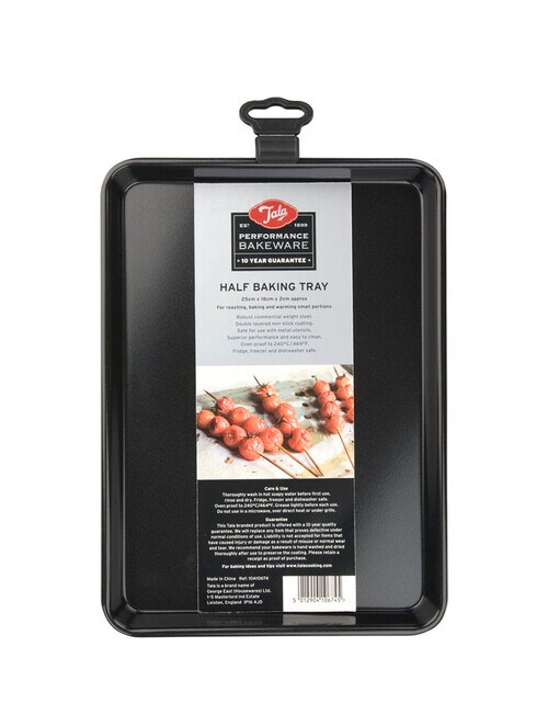 Tala Performance Baking Tray, 25x18cm product photo