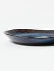 Salt&Pepper Nomad Side Plate, 22cm, Blue product photo View 03 S