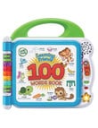 Leap Frog Learning Friends 100 Words Book product photo View 02 S