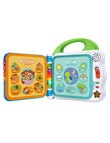 Leap Frog Learning Friends 100 Words Book product photo View 03 S