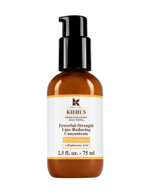 Kiehls Powerful-Strength Line Reducing Concentrate, 75ml product photo