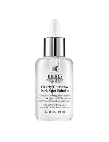Kiehls Clearly Corrective Dark Spot Solution product photo