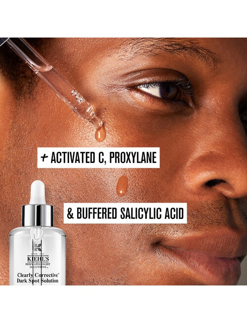 Kiehls Clearly Corrective Dark Spot Solution product photo View 05 L