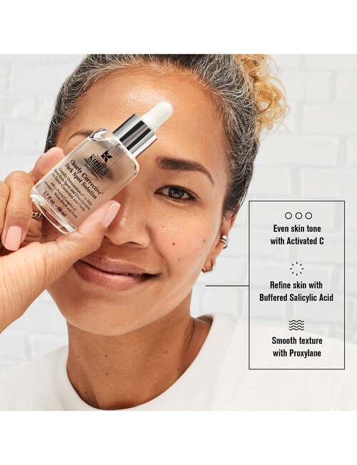 Kiehls Clearly Corrective Dark Spot Solution product photo View 08 L