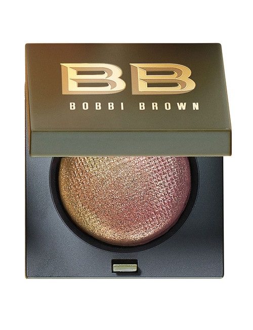 Bobbi Brown Camo Luxe Eye Shadow, Multichrome product photo
