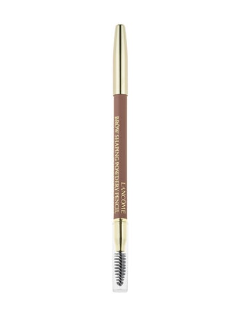 Lancome Brow Shaping Powdery Pencil product photo