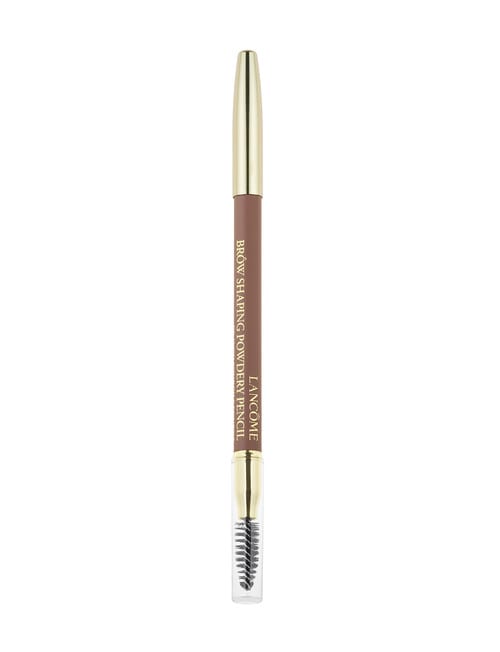 Lancome Brow Shaping Powdery Pencil product photo
