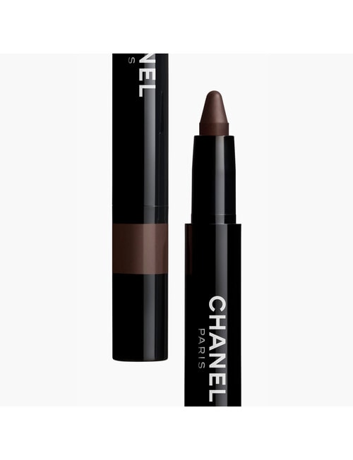 CHANEL STYLO OMBRE ET CONTOUR 3-In-1 Eyeshadow-Eyeliner-Kohl Pen product photo View 02 L