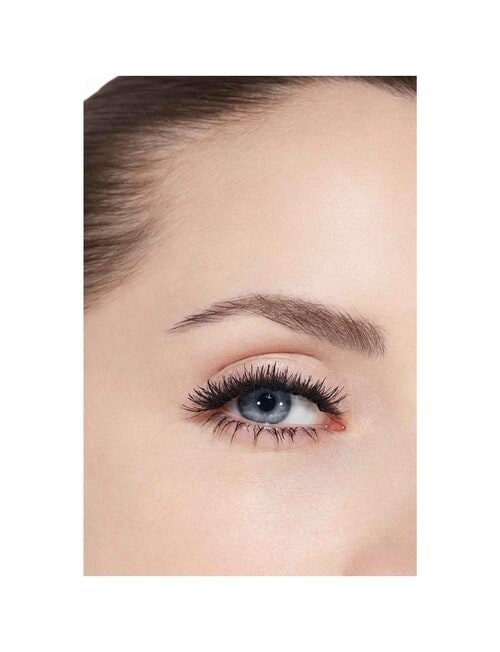 CHANEL LE VOLUME DE CHANEL Extreme Volume Mascara 3D-Printed Brush product photo View 05 L