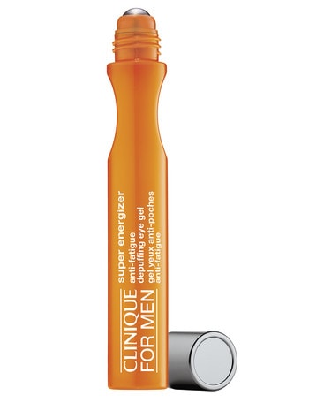 Clinique Super Energizer Anti-Fatigue Depuffing Eye Gel For Men product photo