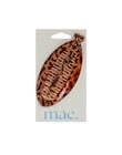 Mae Banana Clip Tortoiseshell product photo
