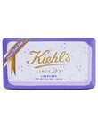 Kiehls Holiday Bar Soap, Lavender product photo