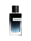 Yves Saint Laurent Y Eau de Parfum product photo