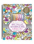 Kaleidoscope Colouring Kits, Assorted product photo View 03 S