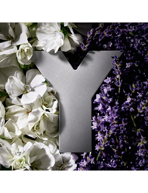 Yves Saint Laurent Y Eau de Parfum product photo View 03 L