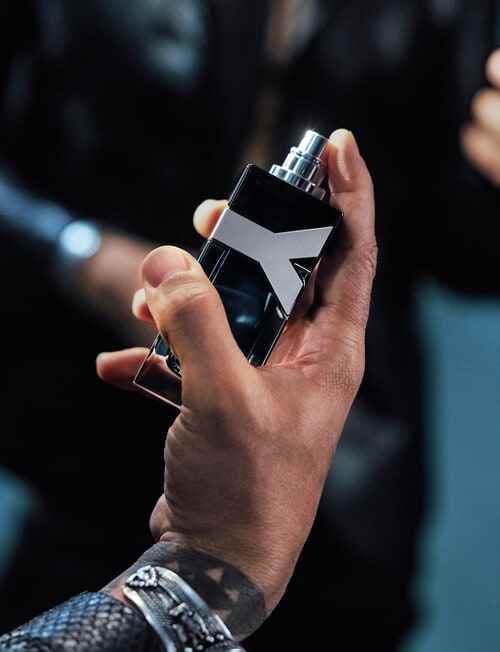 Yves Saint Laurent Y Eau de Parfum product photo View 07 L