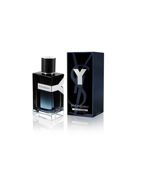 Yves Saint Laurent Y Eau de Parfum product photo View 02 L