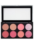 Makeup Revolution Blush Palette, Sugar & Spice product photo