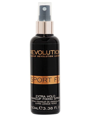 Makeup Revolution Sport Fix product photo