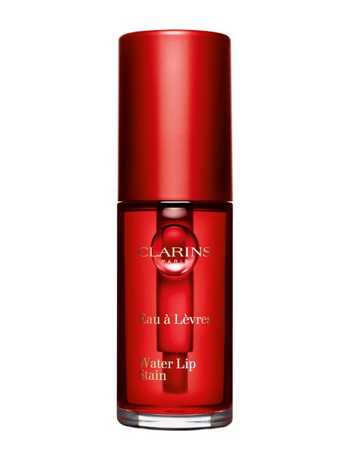 Clarins Water Lip Stain 03 Water Red product photo