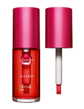 Clarins Water Lip Stain product photo