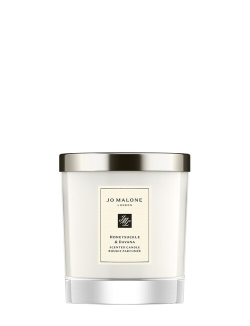 Jo Malone London Honeysuckle & Davana Home Candle, 200g product photo