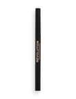 Makeup Revolution Duo Brow Pencil product photo View 03 S