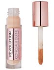 Makeup Revolution Conceal & Define Concealer, C7 product photo