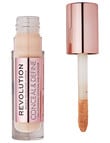 Makeup Revolution Conceal & Define Concealer product photo