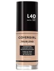 COVERGIRL Trublend Matte Foundation product photo