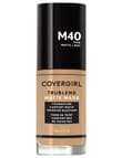 COVERGIRL Trublend Matte Foundation product photo